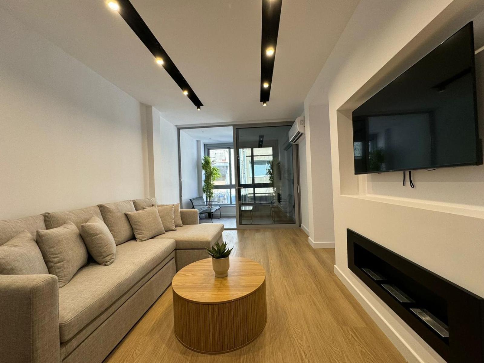 Portstay - Complex N71 Piraeus Buitenkant foto