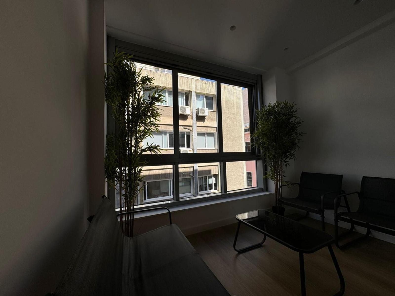 Portstay - Complex N71 Piraeus Buitenkant foto