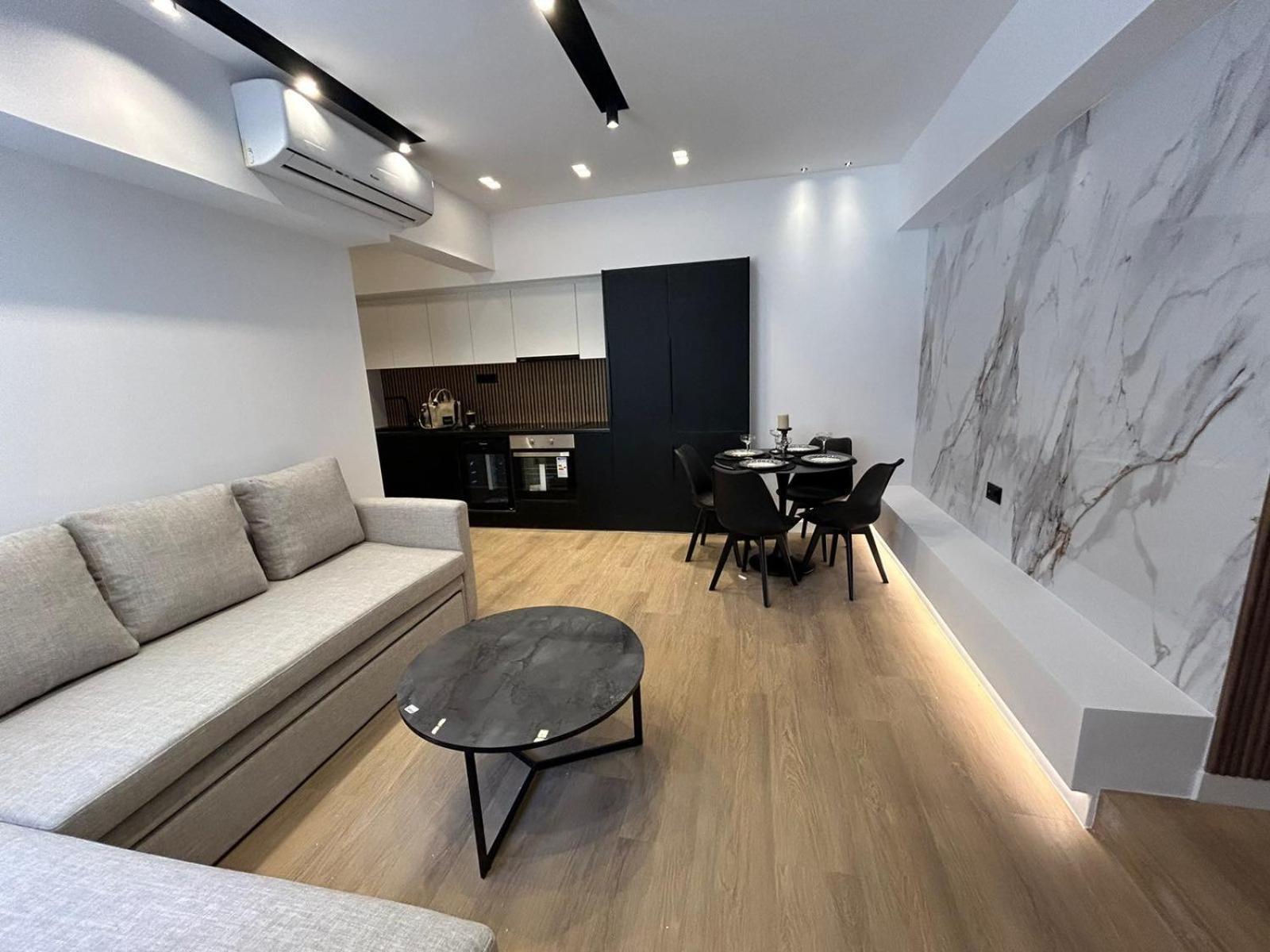 Portstay - Complex N71 Piraeus Buitenkant foto